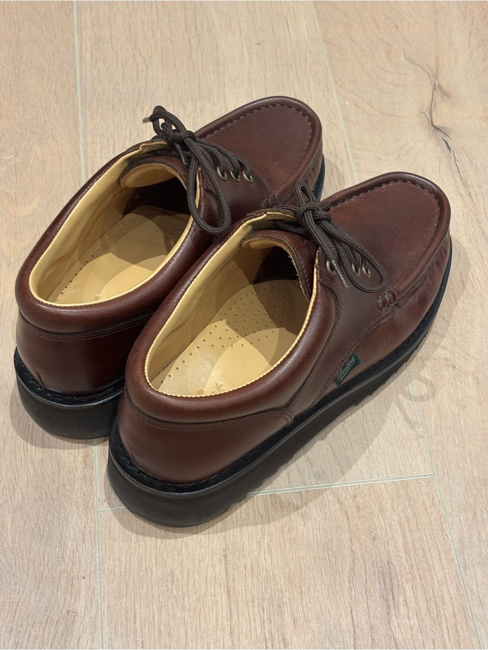 Paraboot THIERS - Picture 3 of 6